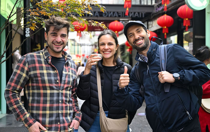 China's New Instant Tax Refund Policy for Foreign Tourists: How to Get Your Money Back 5 image