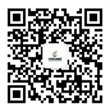 Hospital Introduction & Medical Care Guide 2 Wechat QR Code