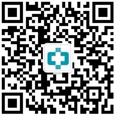 Wechat QR Code