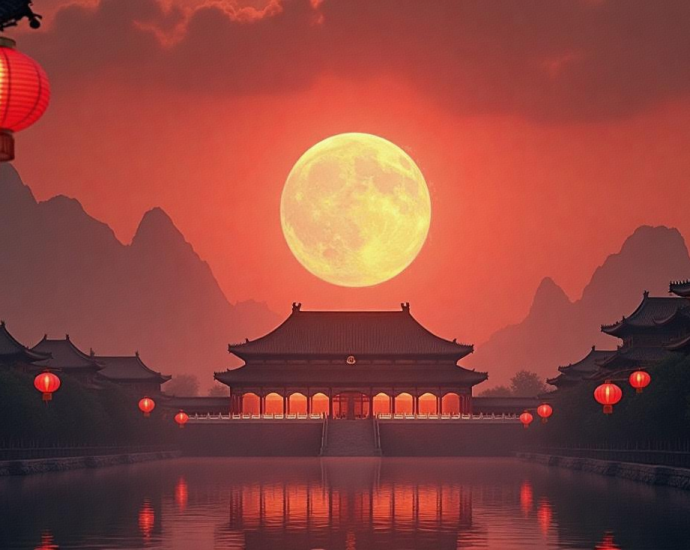 Beijing Medical Tourism: An Excellent Destination for Medical Services and Tourism 5 china e1743582291403