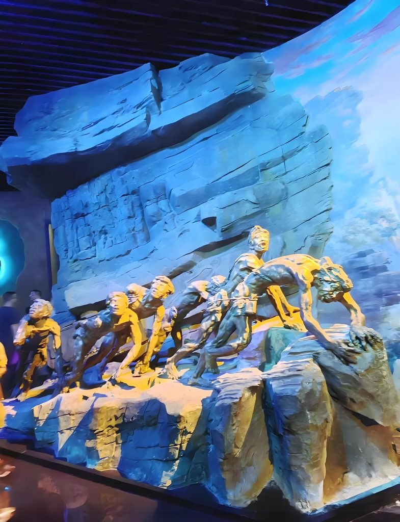 Chongqing Healthcare Tourism: A Dynamic City of Healthcare and Tourism 25 cqbwg 2