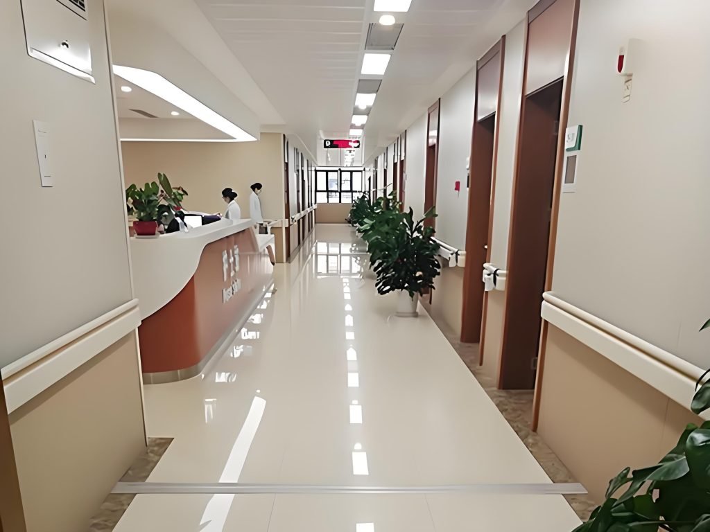 Chongqing Healthcare Tourism: A Dynamic City of Healthcare and Tourism 7 cqde 1