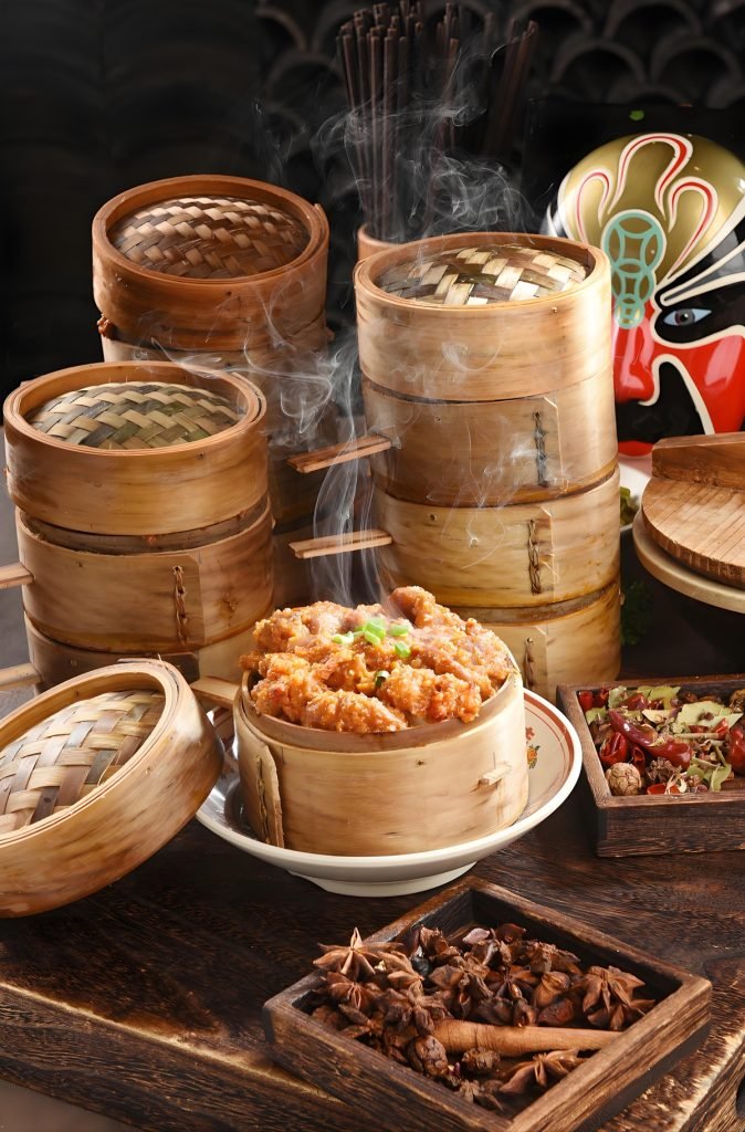 Chongqing Healthcare Tourism: A Dynamic City of Healthcare and Tourism 33 cqxc