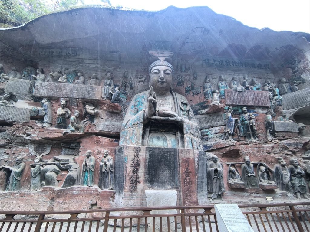 Chongqing Healthcare Tourism: A Dynamic City of Healthcare and Tourism 22 dzsk