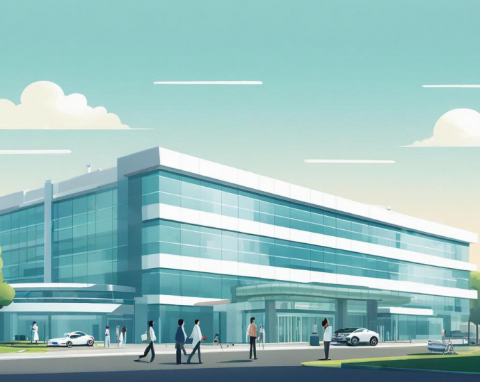 Best Hospitals in China: 115 hospitals in 10 Major cities in China 8 china medical tourism-top hospitals picture