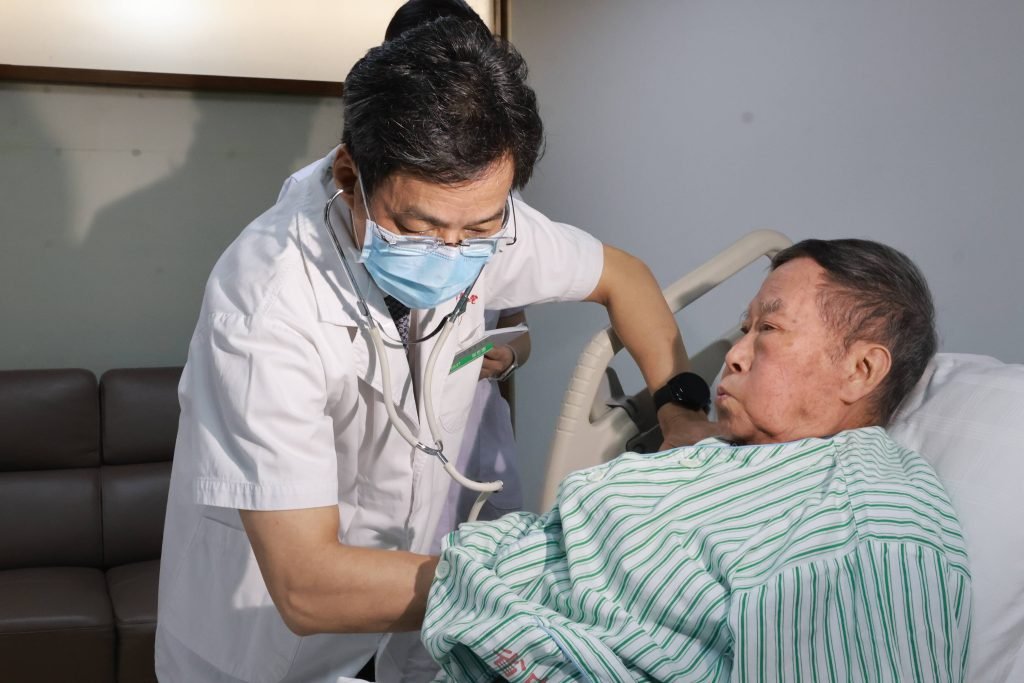 Guangzhou: A Shining Pearl of Healthcare and Tourism in China 13 gdszyy 1