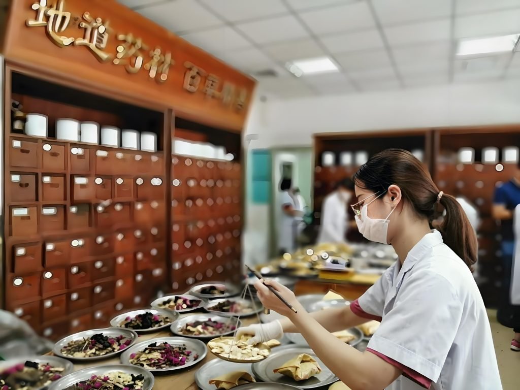 Guangzhou: A Shining Pearl of Healthcare and Tourism in China 14 gdszyy 2