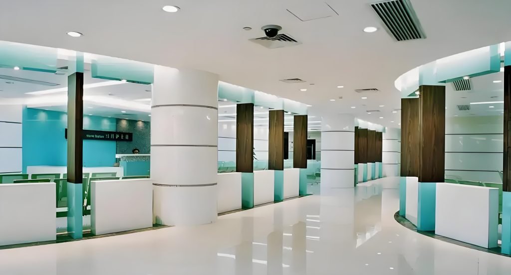 Guangzhou: A Shining Pearl of Healthcare and Tourism in China 15 gdszyy 3