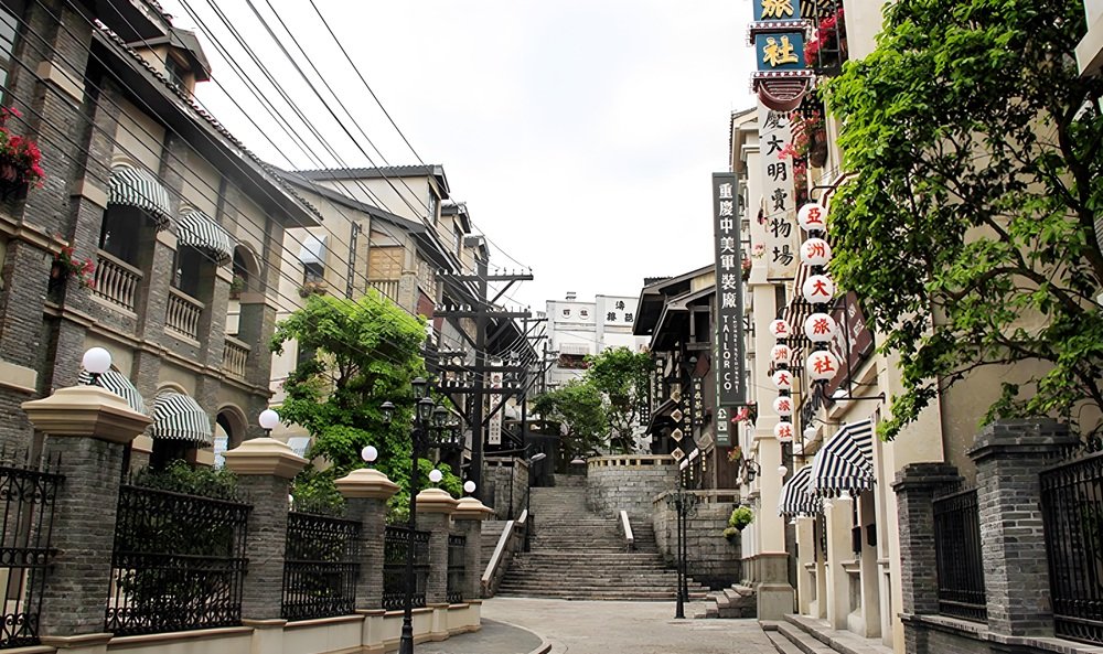 Haikou Medical Tourism: A City Where Medical Rehabilitation Meets Tropical Charm 22