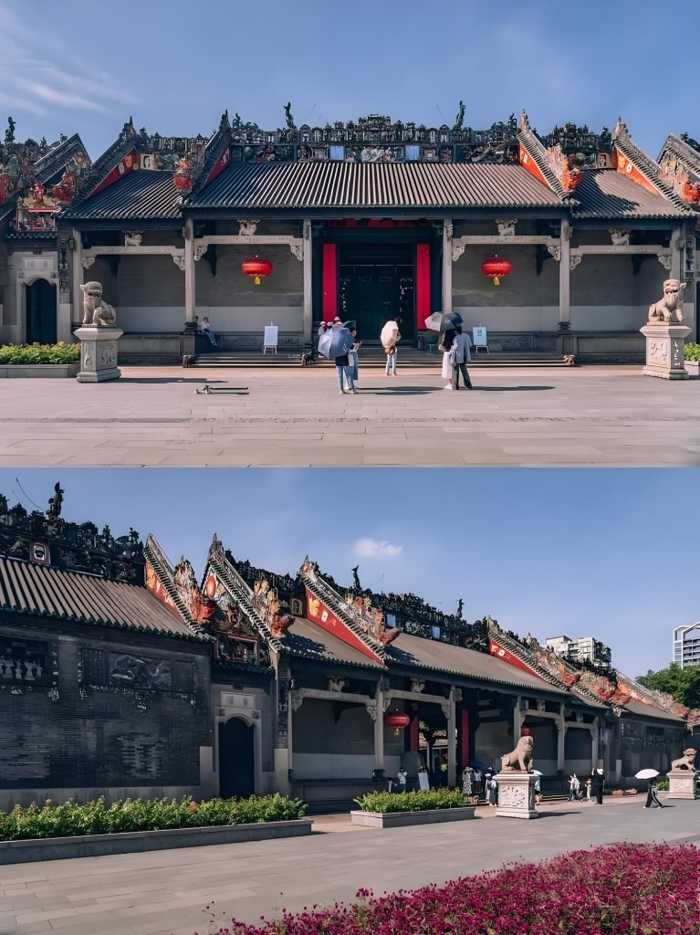 Guangzhou: A Shining Pearl of Healthcare and Tourism in China 19 gzcjc