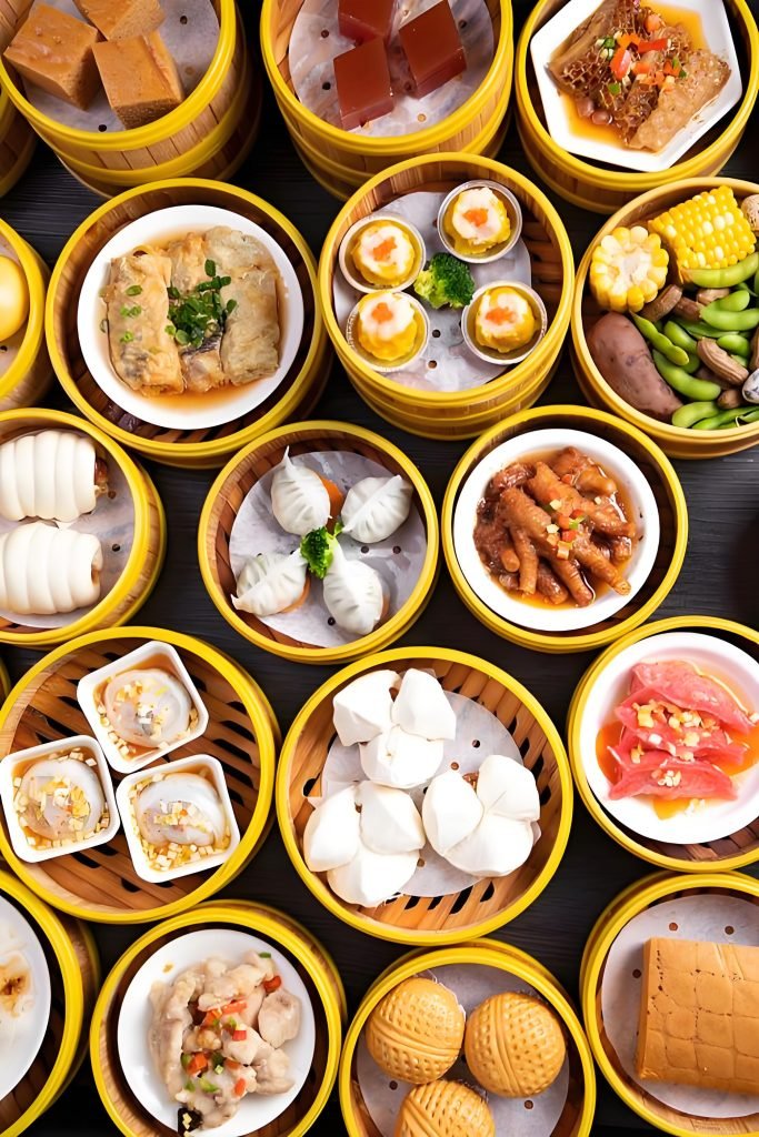 Guangzhou: A Shining Pearl of Healthcare and Tourism in China 29 gzdx