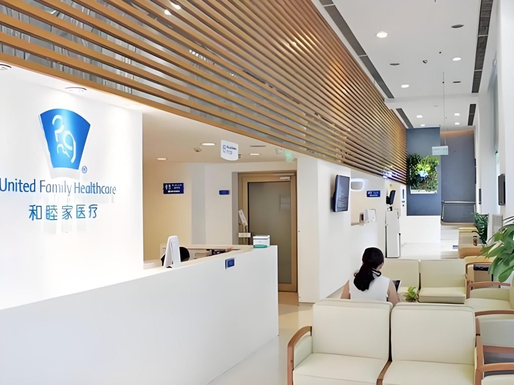 Guangzhou: A Shining Pearl of Healthcare and Tourism in China 9 gzhmj 3