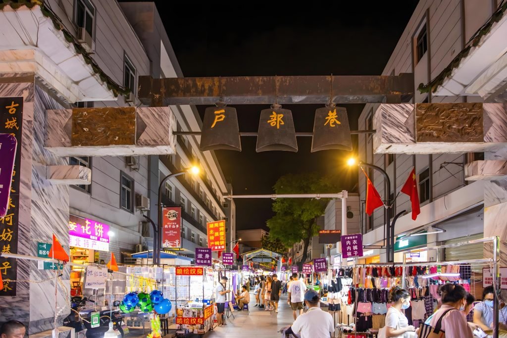 Wuhan Medical Tourism: A Charming City of Healthcare and Tourism 20 hbx