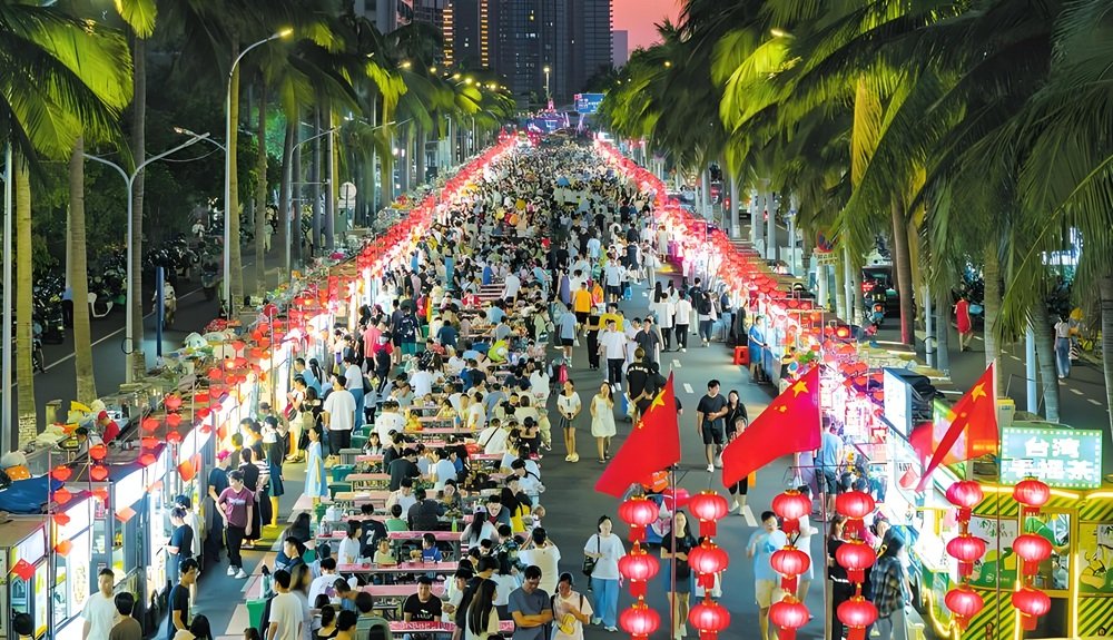 Haikou Medical Tourism: A City Where Medical Rehabilitation Meets Tropical Charm 21 hdnmys