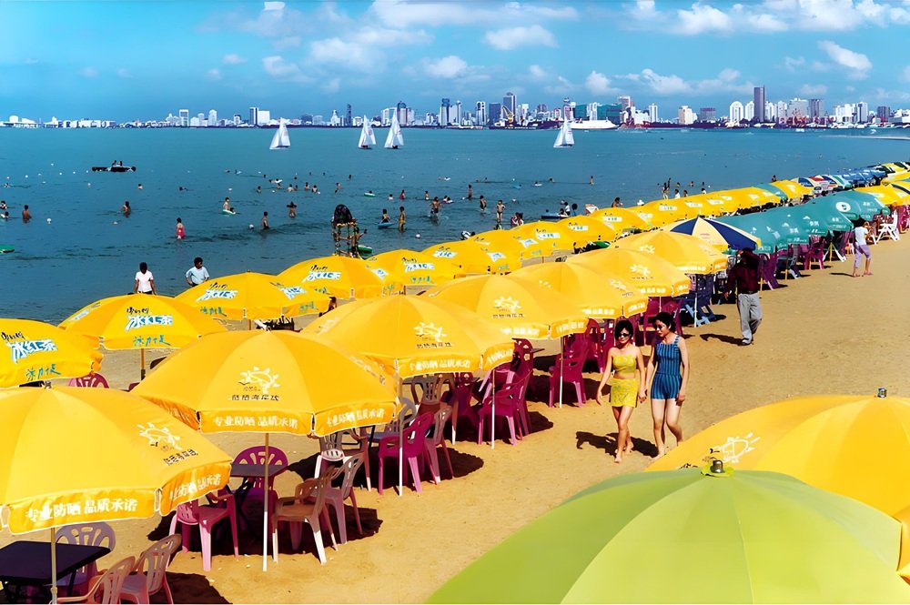 Haikou Medical Tourism: A City Where Medical Rehabilitation Meets Tropical Charm 18 hkjrht