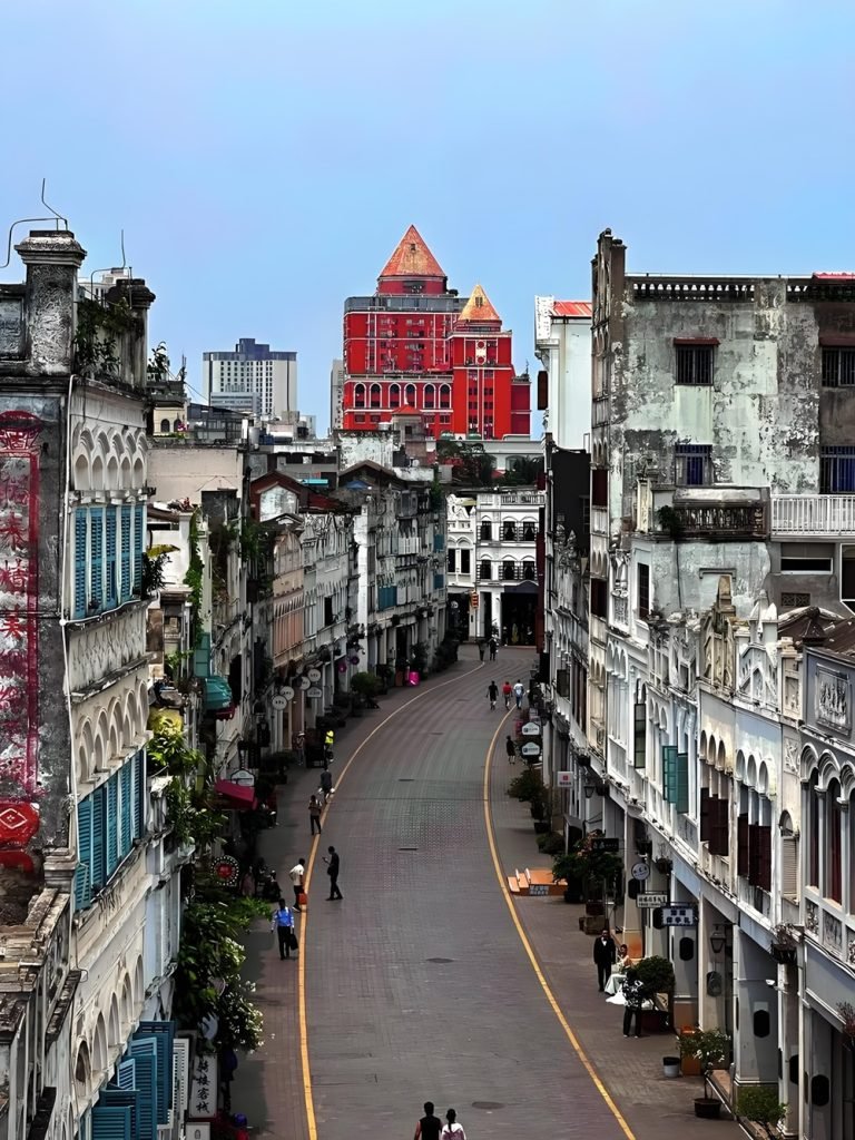 Haikou Medical Tourism: A City Where Medical Rehabilitation Meets Tropical Charm 15 hkqllj