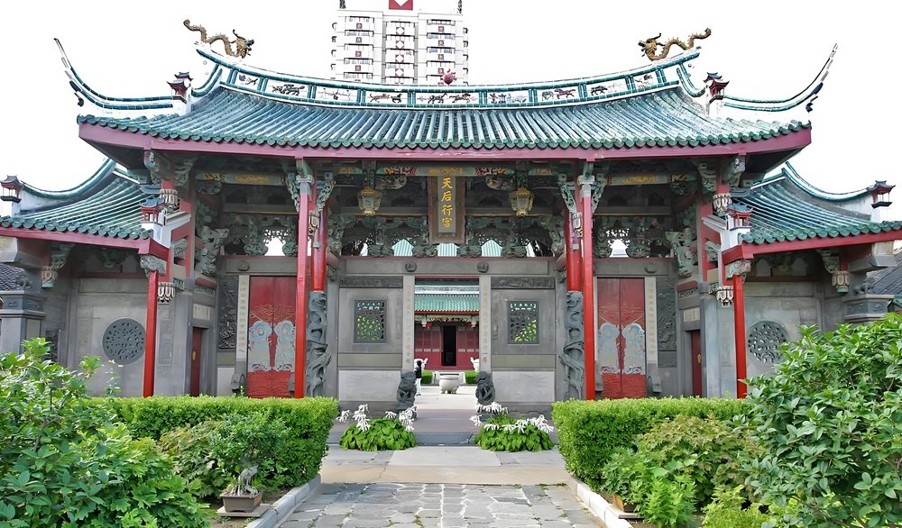 Haikou Medical Tourism: A City Where Medical Rehabilitation Meets Tropical Charm 16 hkwgc