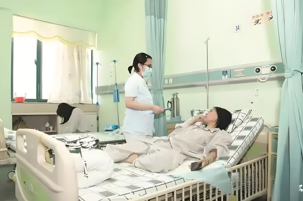 Haikou Medical Tourism: A City Where Medical Rehabilitation Meets Tropical Charm 11 hkzyy 2