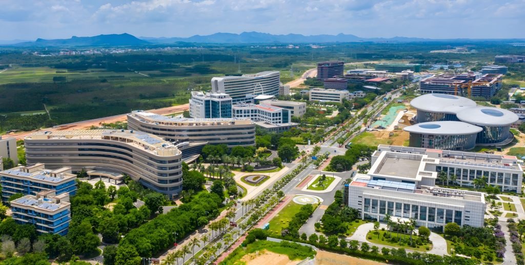 Haikou Medical Tourism: A City Where Medical Rehabilitation Meets Tropical Charm 3 hnbaylxxq