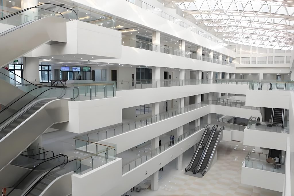 Haikou Medical Tourism: A City Where Medical Rehabilitation Meets Tropical Charm 9 hnsrmyy 2