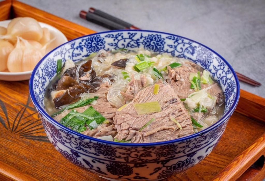 Xi'an Medical Tourism: A City Where Healthcare and Tourism Charms Blend 24 nyrpm