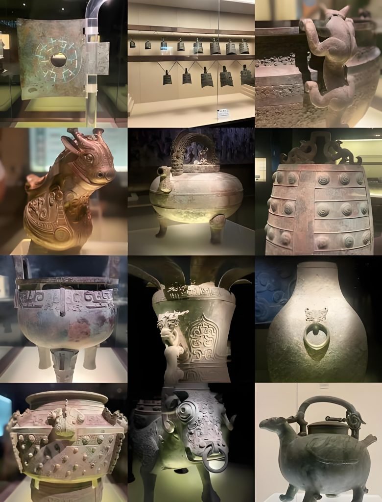 Shanghai Medical Tourism: A City of Medical Excellence and Tourism Appeal 16 Shanghai Museum