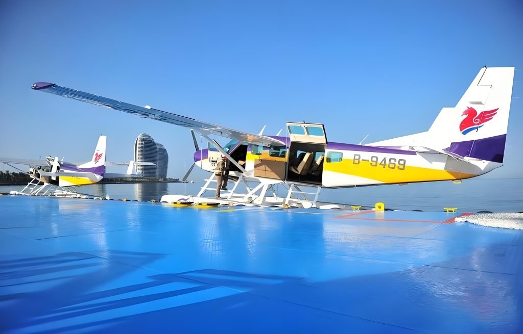 Sanya Medical Tourism: A Dream Island Combining Medicine and Tourism 17 sydk