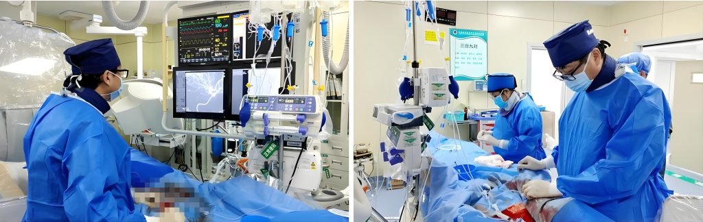 Sanya Medical Tourism: A Dream Island Combining Medicine and Tourism 4 syhebhs