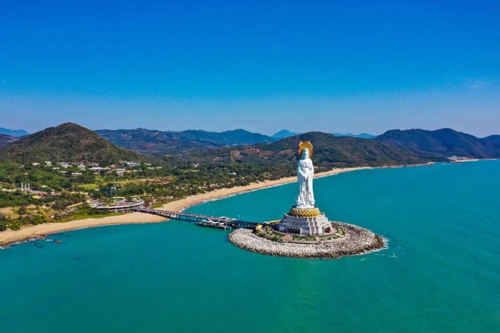 Sanya Medical Tourism: A Dream Island Combining Medicine and Tourism 15 synswh