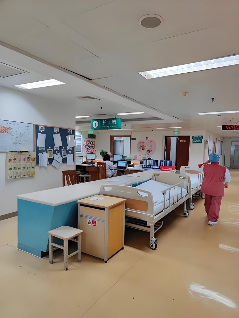 Sanya Medical Tourism: A Dream Island Combining Medicine and Tourism 5 syrmyy 1