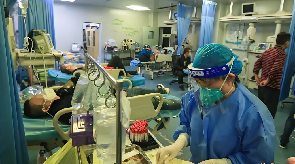 Sanya Medical Tourism: A Dream Island Combining Medicine and Tourism 6 syrmyy 2