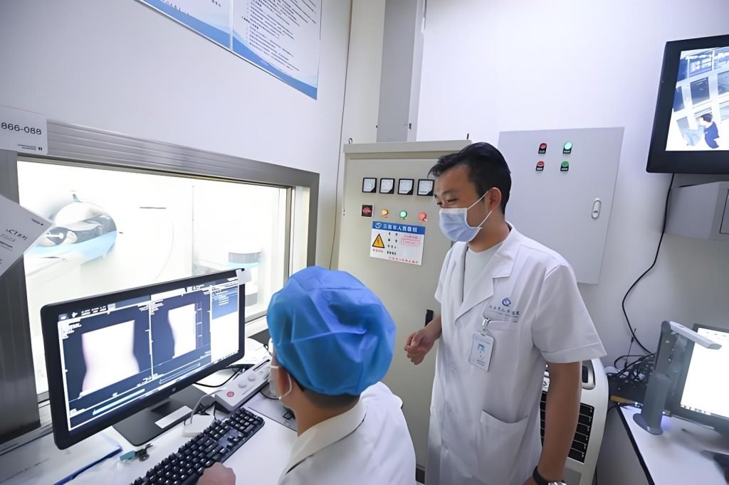 Sanya Medical Tourism: A Dream Island Combining Medicine and Tourism 7 syrmyy 3