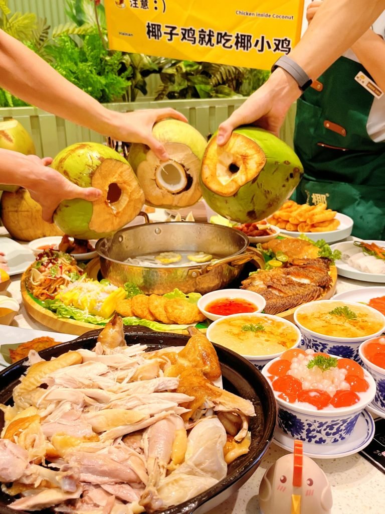 Sanya Medical Tourism: A Dream Island Combining Medicine and Tourism 23 syxc