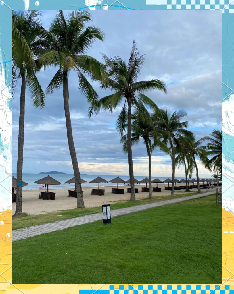 Sanya Medical Tourism: A Dream Island Combining Medicine and Tourism 19 syymcl