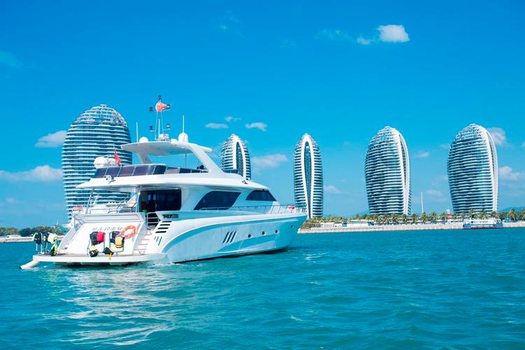 Sanya Medical Tourism: A Dream Island Combining Medicine and Tourism 16 syytly