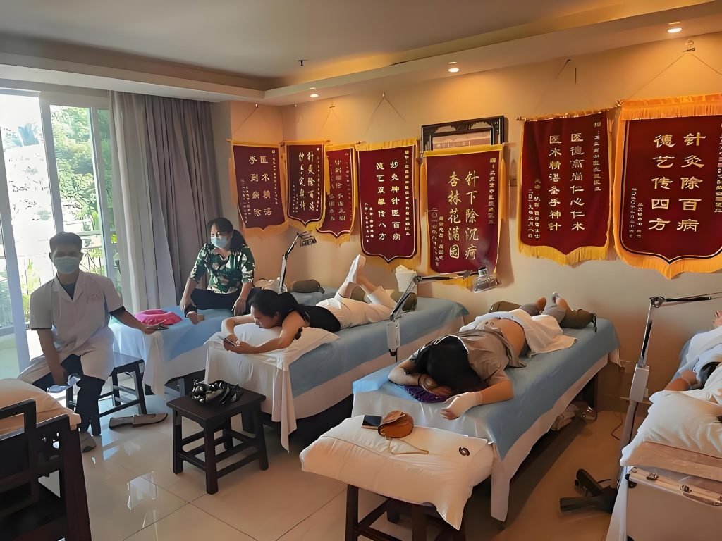 Sanya Medical Tourism: A Dream Island Combining Medicine and Tourism 8 syzyy 1