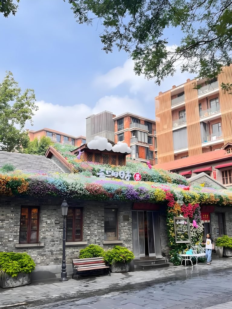 Wuhan Medical Tourism: A Charming City of Healthcare and Tourism 21 thl 1