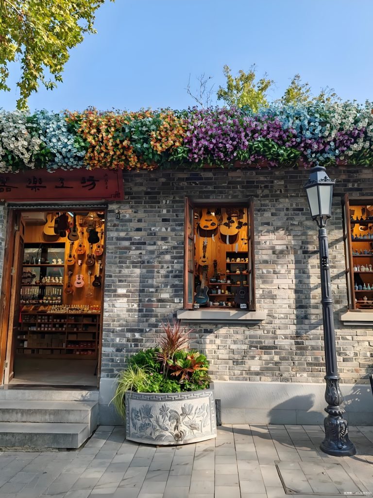 Wuhan Medical Tourism: A Charming City of Healthcare and Tourism 23 thl 3