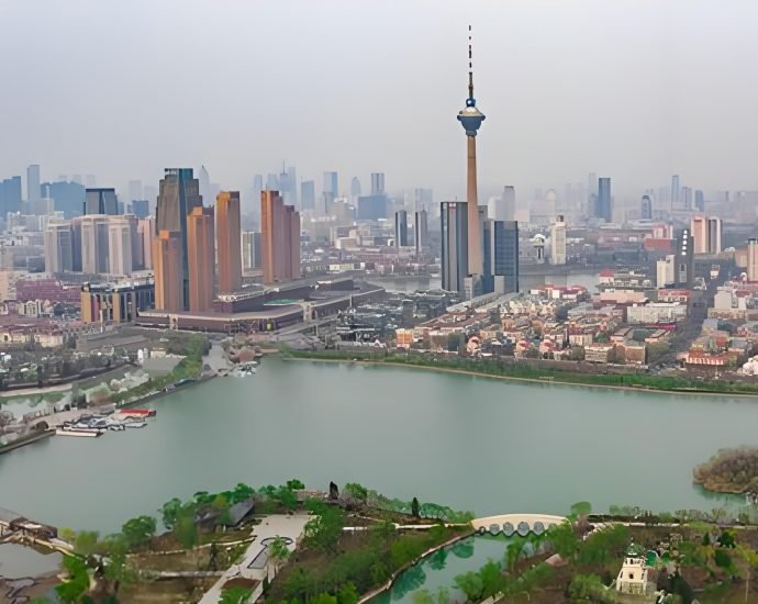 tianjin1