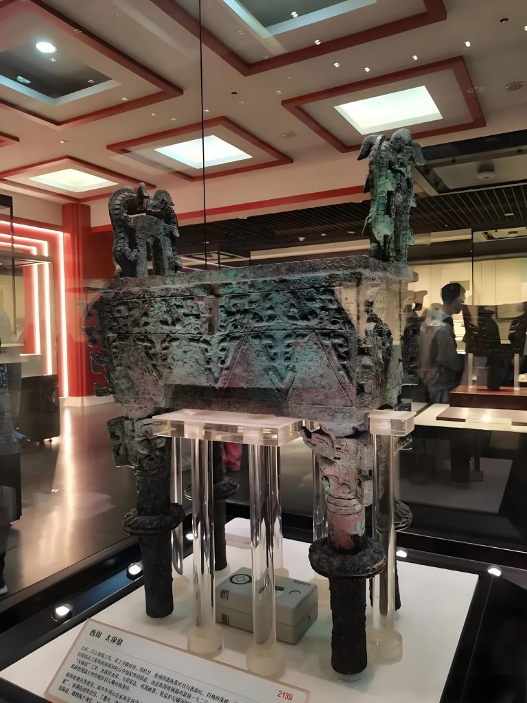 Tianjin Medical Tourism: Where Healthcare and Tourism Charms Blend 22 tjbwg 1