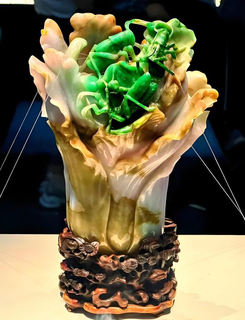 Tianjin Medical Tourism: Where Healthcare and Tourism Charms Blend 23 tjbwg 2