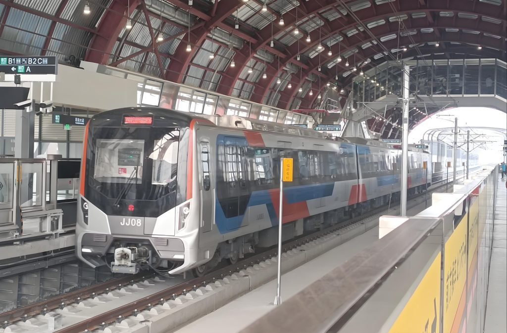 Tianjin Medical Tourism: Where Healthcare and Tourism Charms Blend 32 tjdt