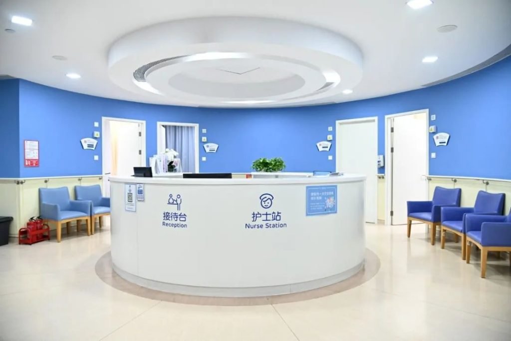 Tianjin Medical Tourism: Where Healthcare and Tourism Charms Blend 9 tjhmj 1