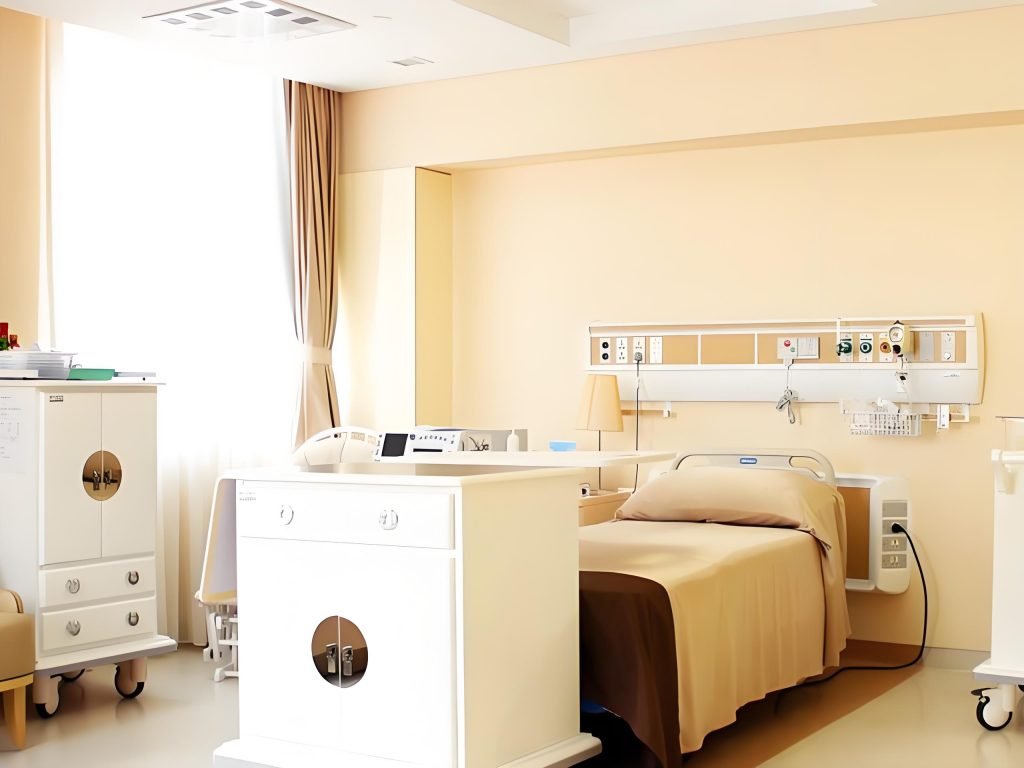 Tianjin Medical Tourism: Where Healthcare and Tourism Charms Blend 11 tjhmj 21