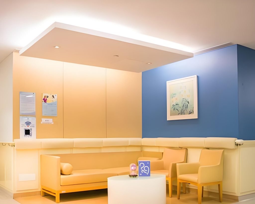 Tianjin Medical Tourism: Where Healthcare and Tourism Charms Blend 10 tjhmj 3