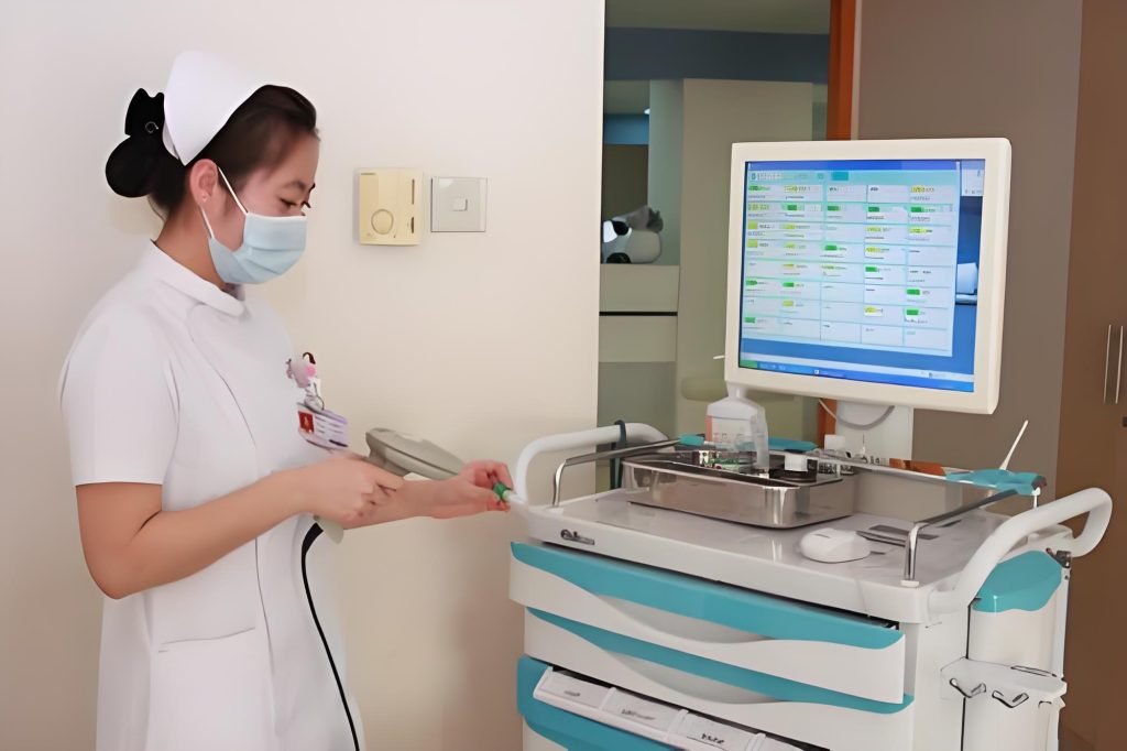 Tianjin Medical Tourism: Where Healthcare and Tourism Charms Blend 8 tjtd 1