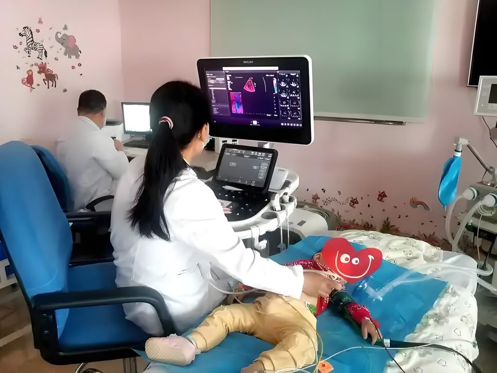 Tianjin Medical Tourism: Where Healthcare and Tourism Charms Blend 6 tjtd 3