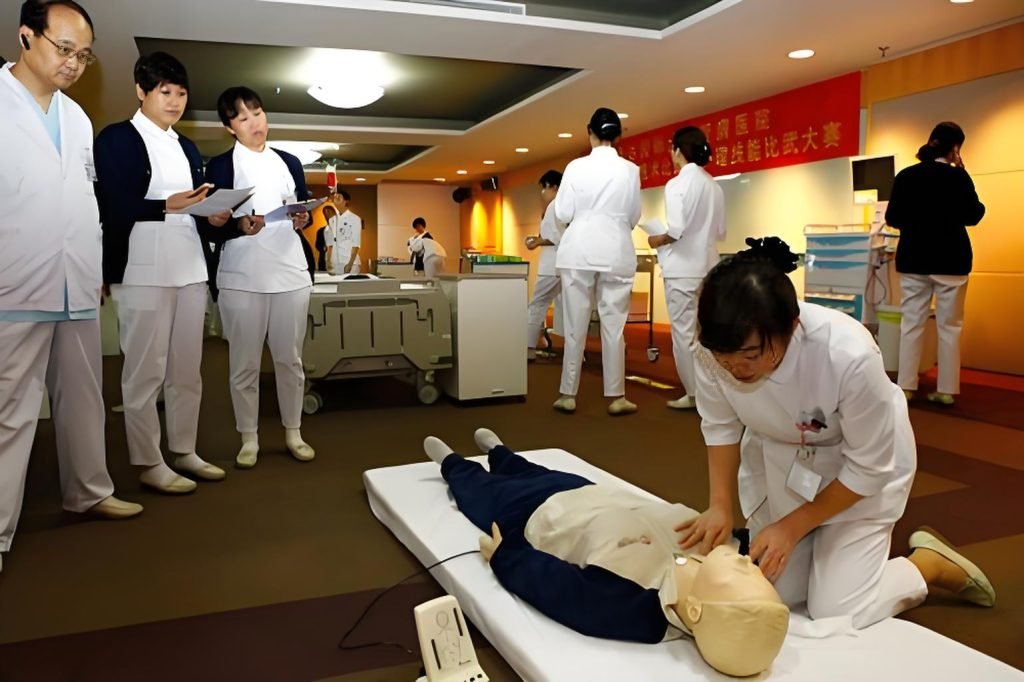 Tianjin Medical Tourism: Where Healthcare and Tourism Charms Blend 7 tjtd 4
