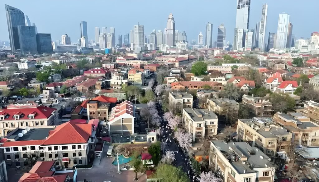 Tianjin Medical Tourism: Where Healthcare and Tourism Charms Blend 20 tjwdd 2