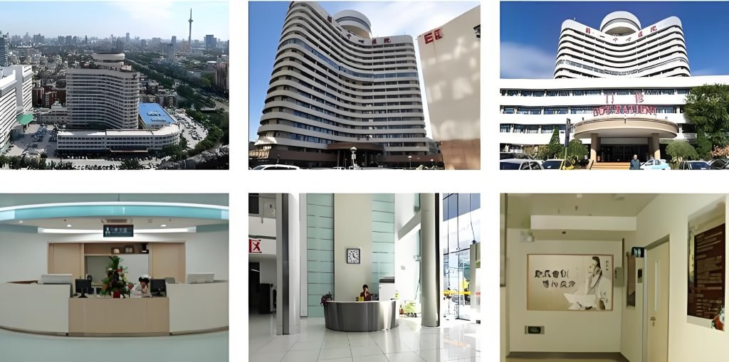 Tianjin Medical Tourism: Where Healthcare and Tourism Charms Blend 12 tjyzx